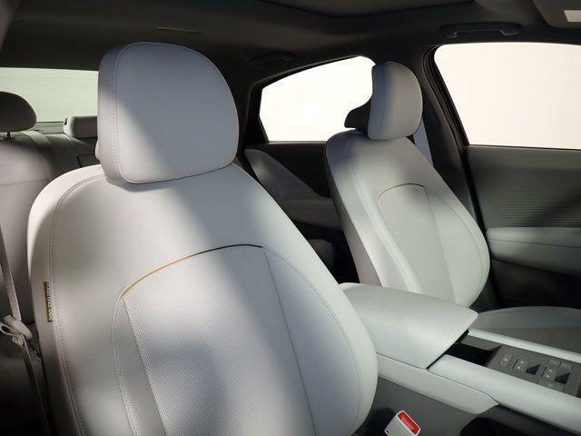 new 2025 Hyundai IONIQ 6 car, priced at $45,330