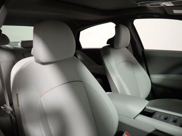 new 2025 Hyundai IONIQ 6 car, priced at $45,330