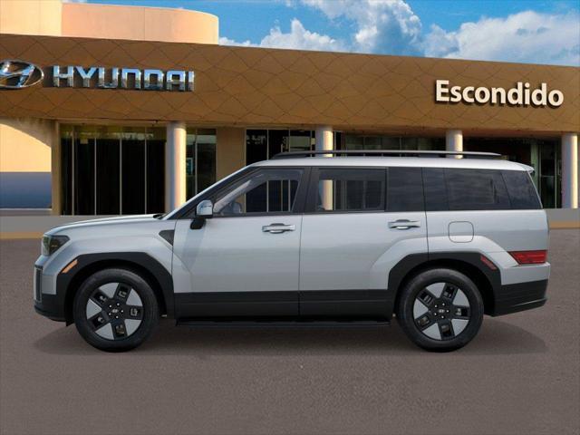 new 2025 Hyundai Santa Fe car, priced at $36,165