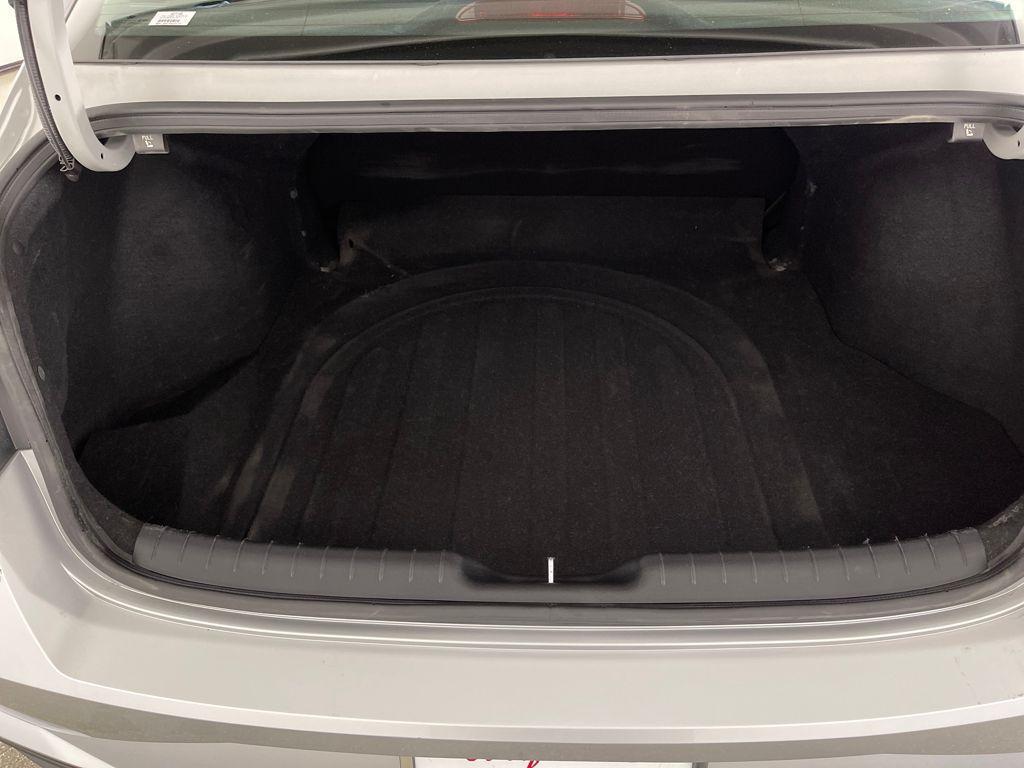 used 2023 Hyundai Elantra car, priced at $16,787