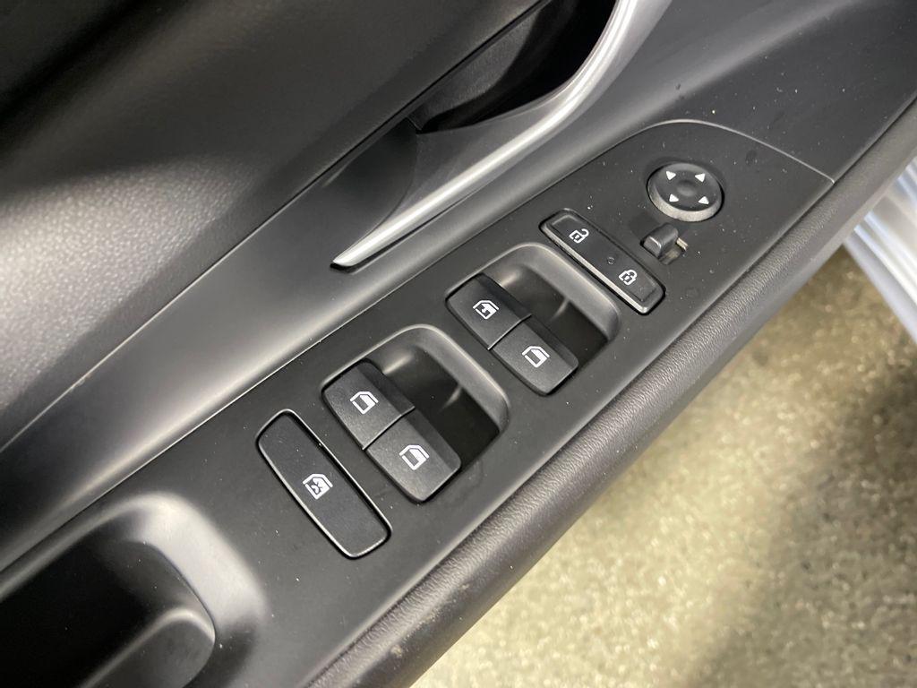 used 2023 Hyundai Elantra car, priced at $16,787