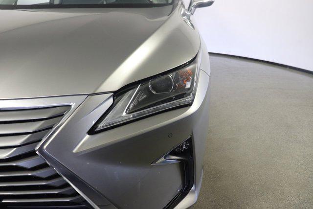 used 2019 Lexus RX 350 car, priced at $33,987