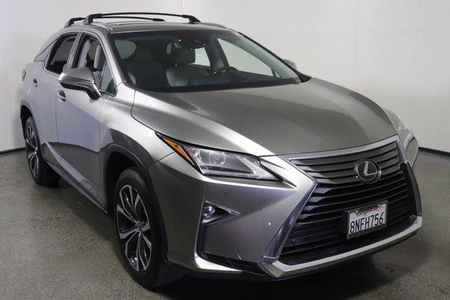 used 2019 Lexus RX 350 car, priced at $33,987