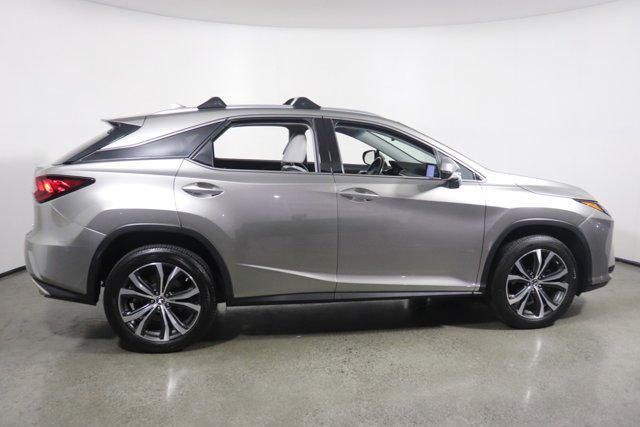 used 2019 Lexus RX 350 car, priced at $33,987