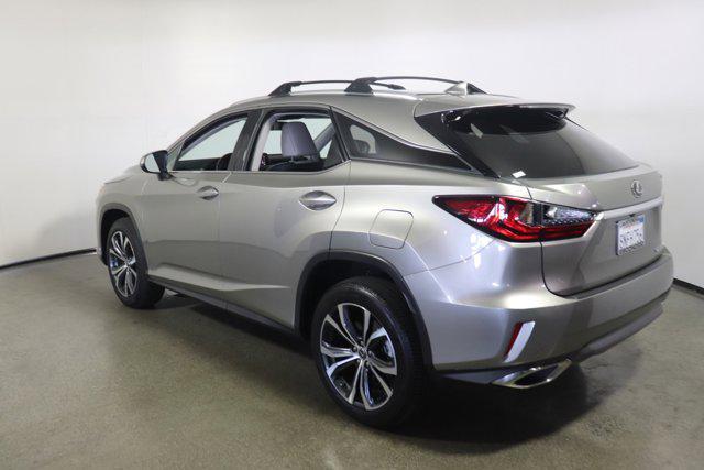 used 2019 Lexus RX 350 car, priced at $33,987