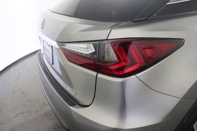 used 2019 Lexus RX 350 car, priced at $33,987