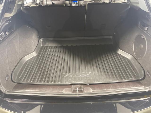 used 2017 Acura RDX car, priced at $17,795