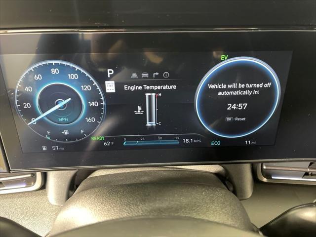 new 2025 Hyundai Elantra car, priced at $28,465