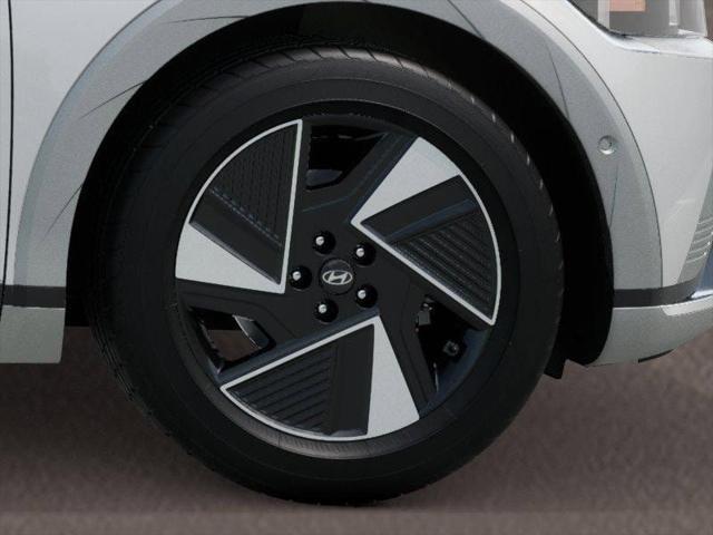 new 2025 Hyundai IONIQ 5 car, priced at $56,130