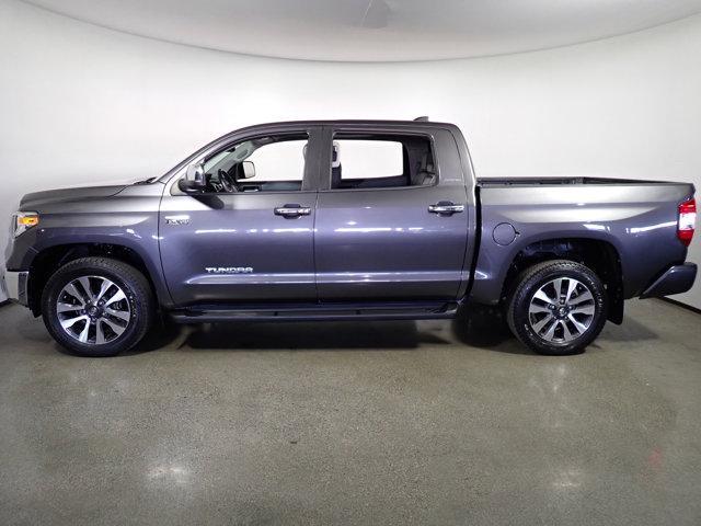 used 2020 Toyota Tundra car, priced at $39,987