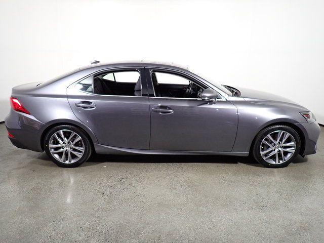 used 2019 Lexus IS 300 car, priced at $23,177