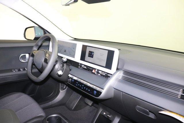 new 2024 Hyundai IONIQ 5 car, priced at $49,985