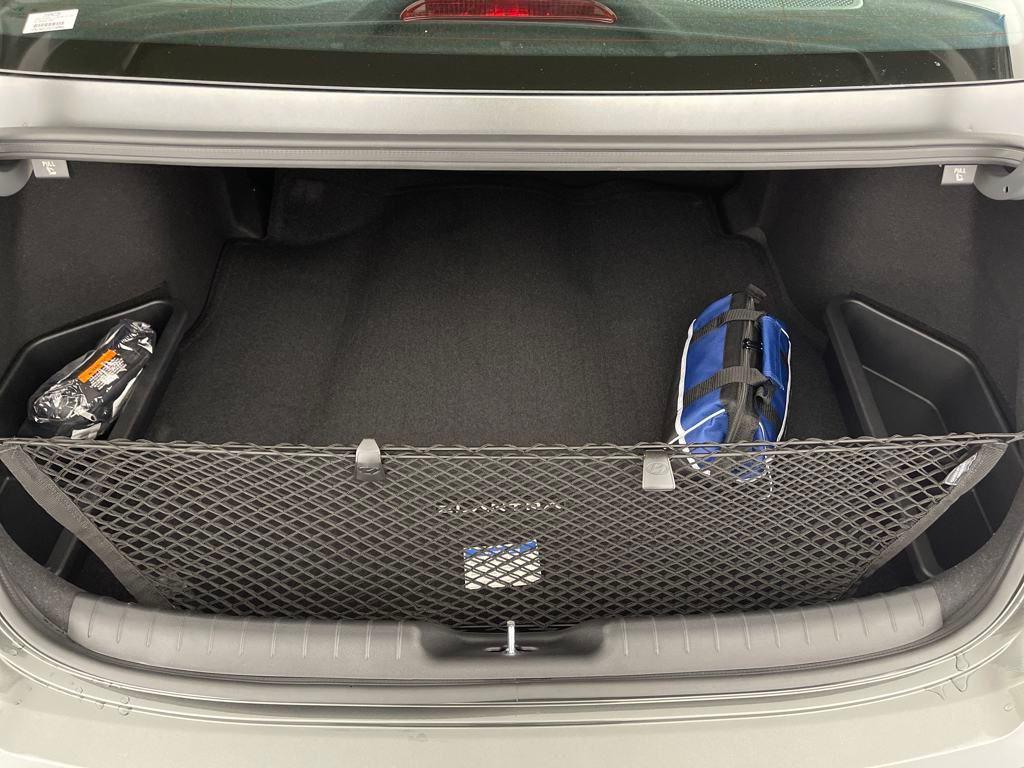 new 2025 Hyundai ELANTRA HEV car, priced at $28,620