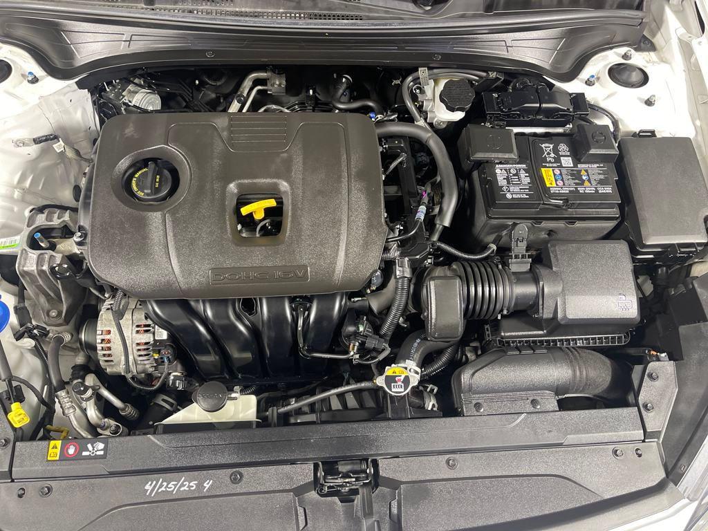 used 2022 Kia Forte car, priced at $15,287