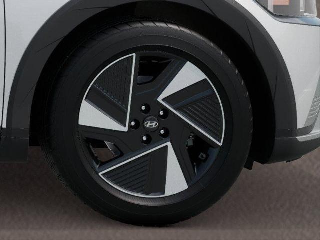 new 2025 Hyundai IONIQ 5 car, priced at $51,320