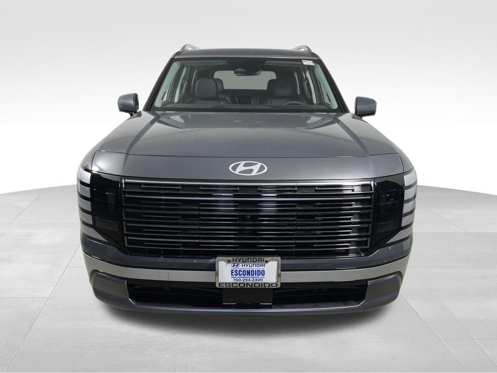 new 2026 Hyundai Palisade car, priced at $52,760