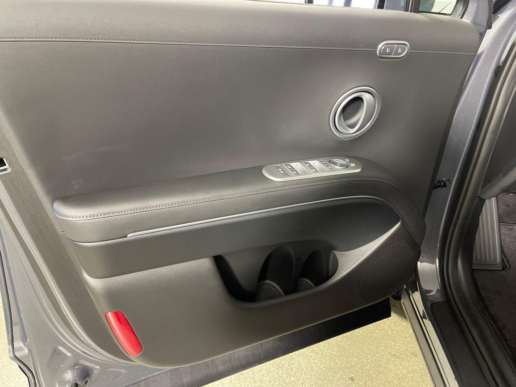 new 2026 Hyundai Palisade car, priced at $52,760