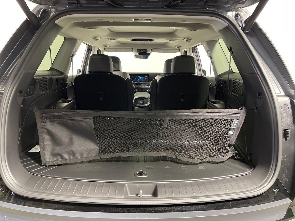 new 2026 Hyundai Palisade car, priced at $52,760