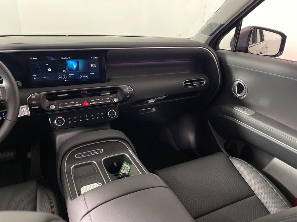 new 2026 Hyundai Palisade car, priced at $52,760