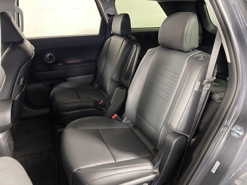 new 2026 Hyundai Palisade car, priced at $52,760