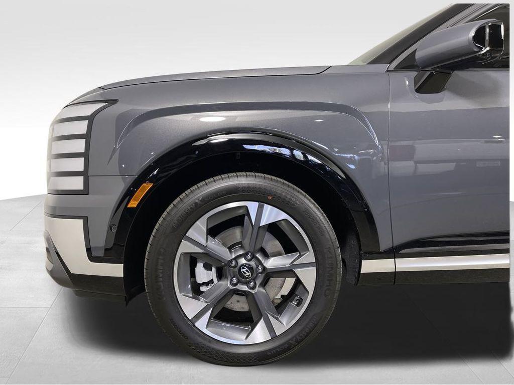 new 2026 Hyundai Palisade car, priced at $52,760