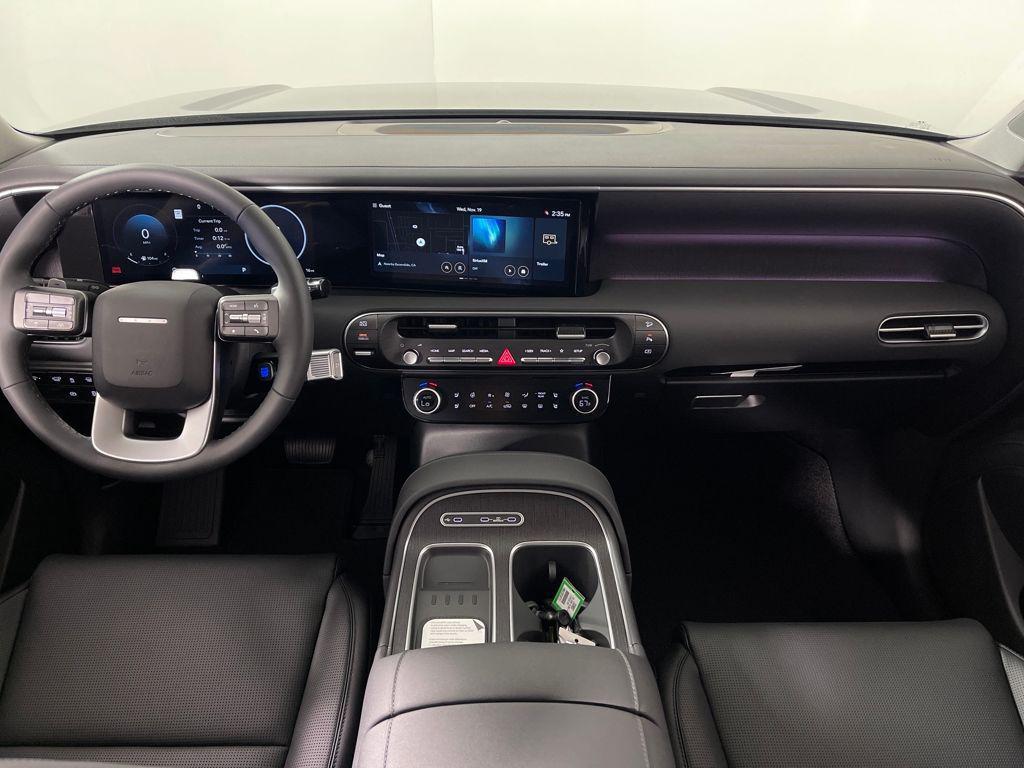 new 2026 Hyundai Palisade car, priced at $52,760