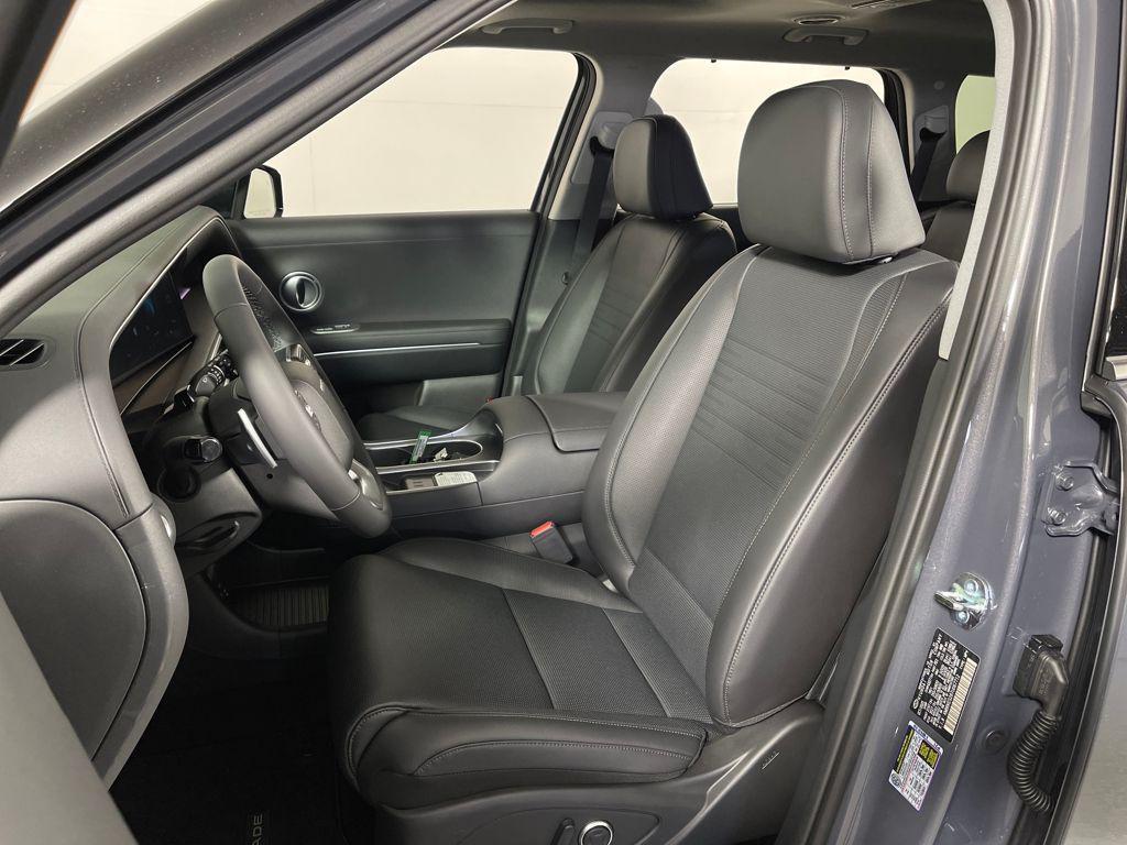 new 2026 Hyundai Palisade car, priced at $52,760