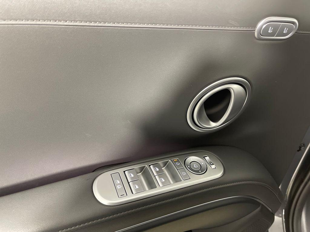 new 2026 Hyundai Palisade car, priced at $52,760