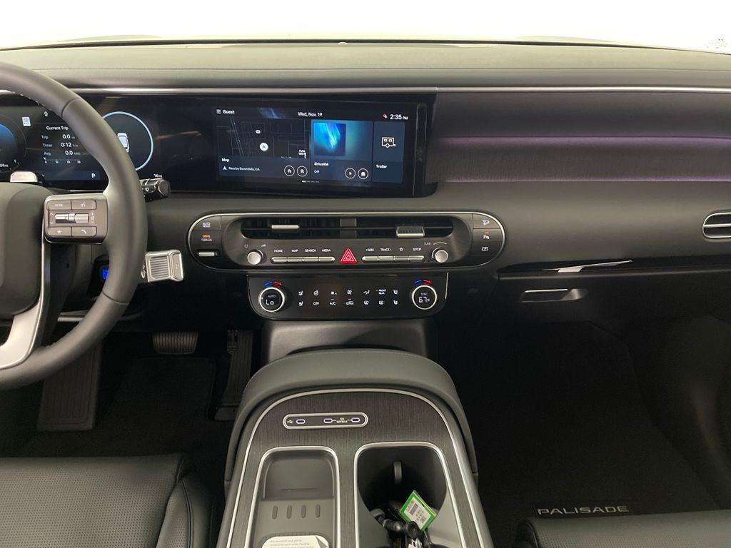 new 2026 Hyundai Palisade car, priced at $52,760