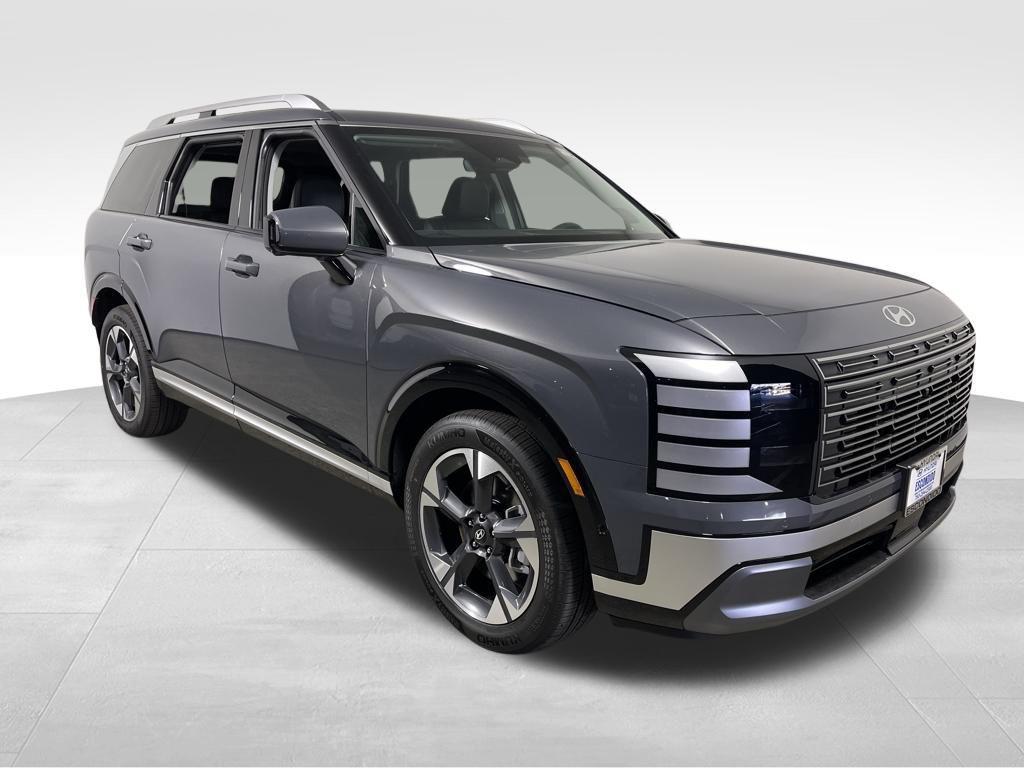 new 2026 Hyundai Palisade car, priced at $52,760