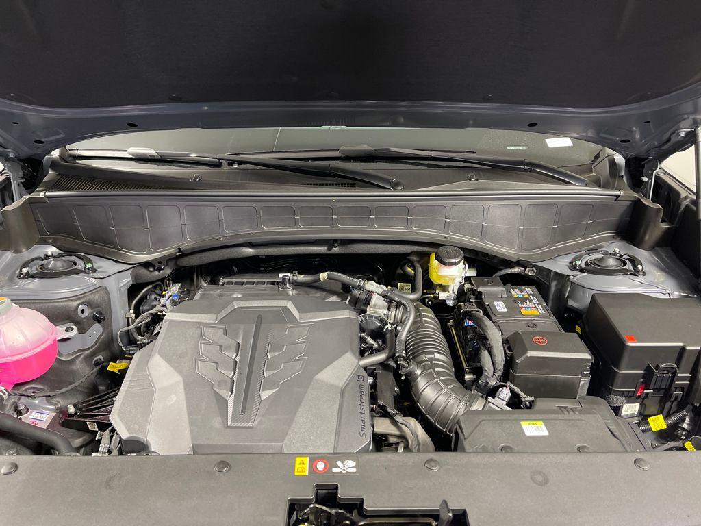 new 2026 Hyundai Palisade car, priced at $52,760