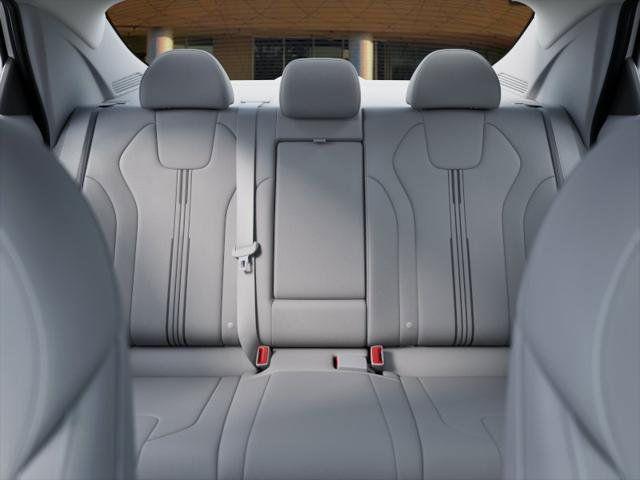 new 2025 Hyundai Elantra car, priced at $26,390