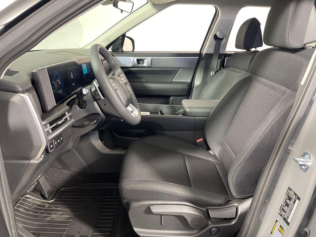 new 2026 Hyundai Santa Fe car, priced at $37,380