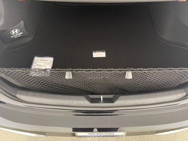 new 2025 Hyundai Sonata car, priced at $28,580