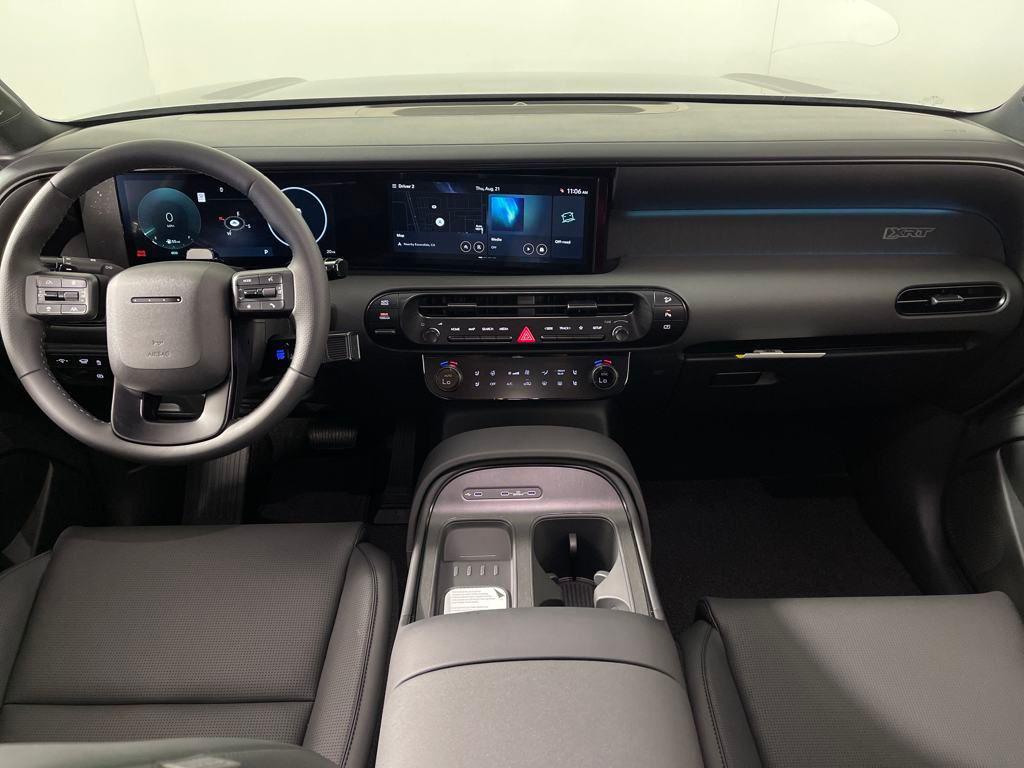 new 2026 Hyundai Palisade car, priced at $49,860