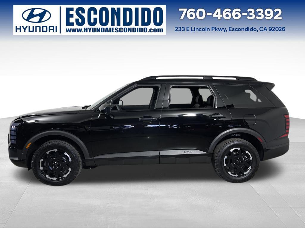 new 2026 Hyundai Palisade car, priced at $49,860