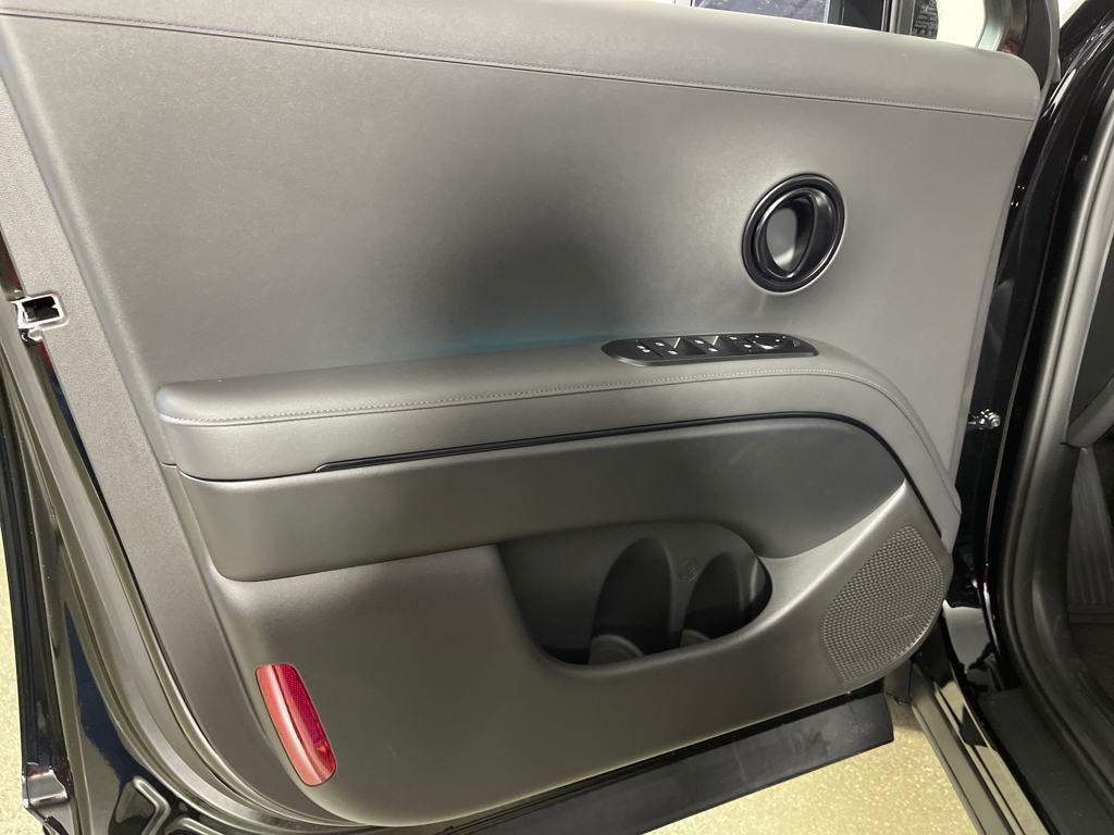 new 2026 Hyundai Palisade car, priced at $49,860