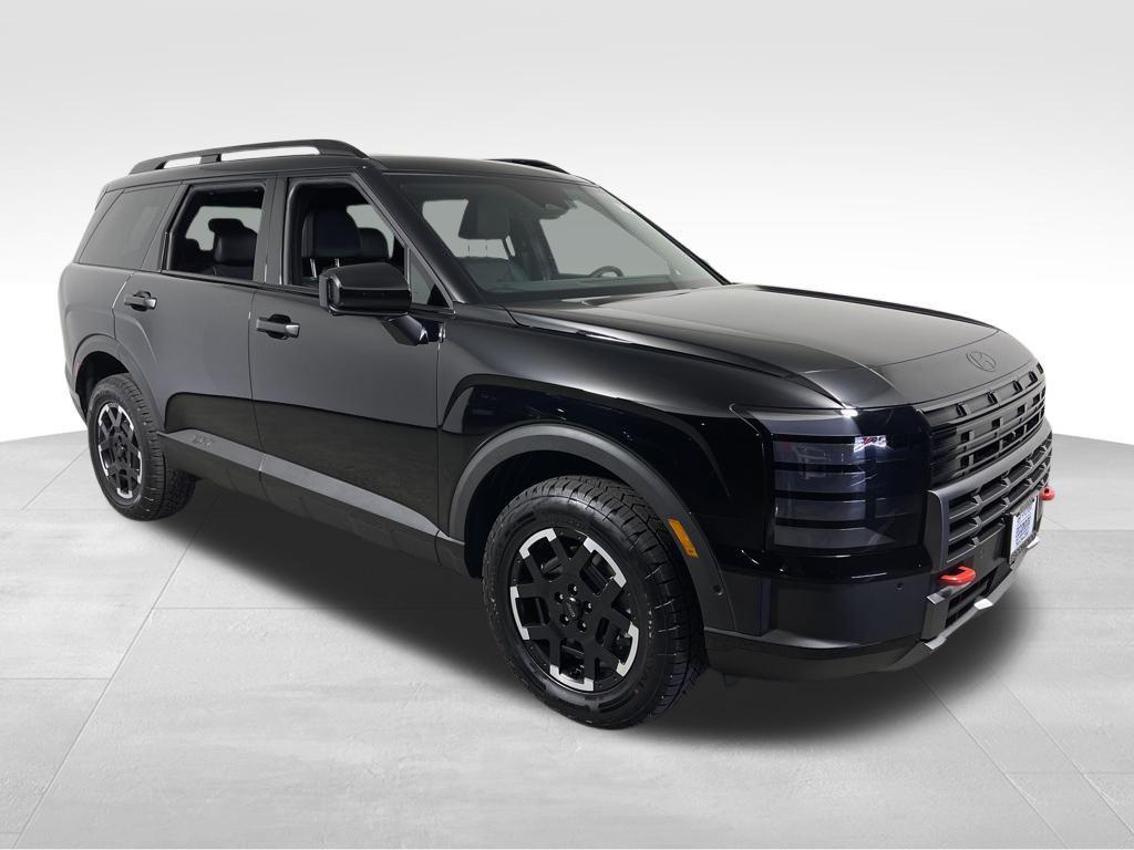 new 2026 Hyundai Palisade car, priced at $49,860