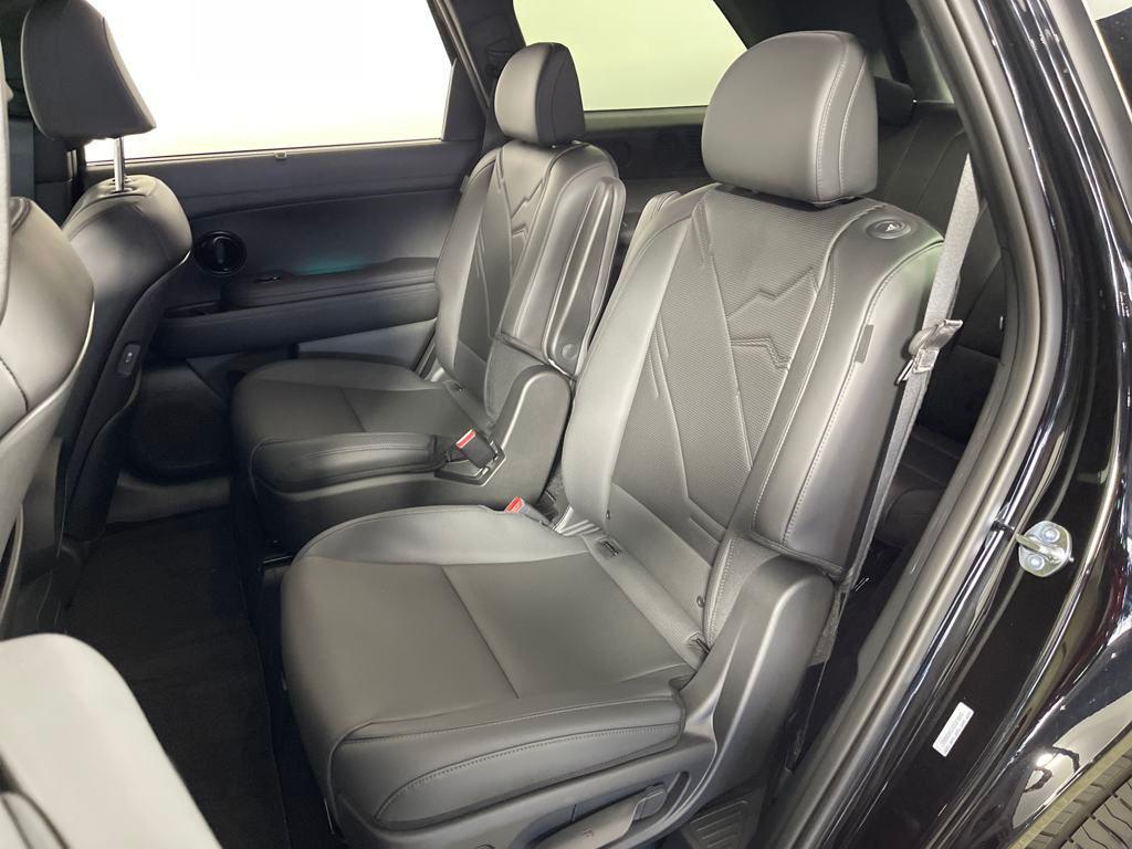 new 2026 Hyundai Palisade car, priced at $49,860
