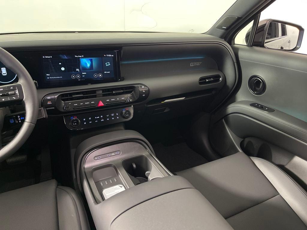 new 2026 Hyundai Palisade car, priced at $49,860