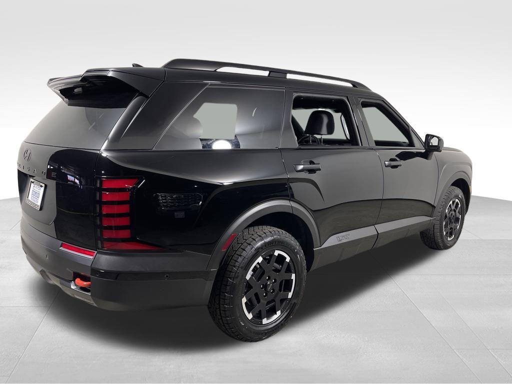 new 2026 Hyundai Palisade car, priced at $49,860