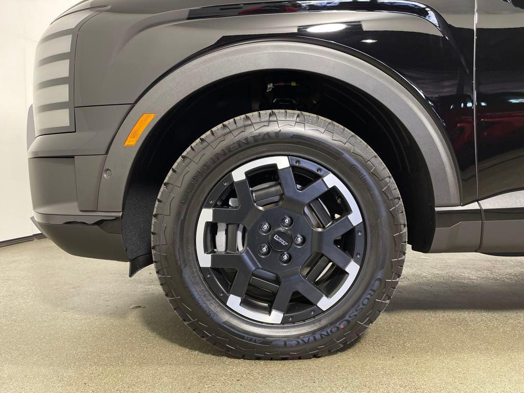 new 2026 Hyundai Palisade car, priced at $49,860