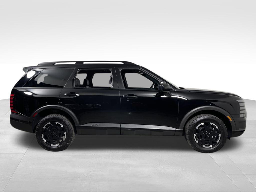 new 2026 Hyundai Palisade car, priced at $49,860