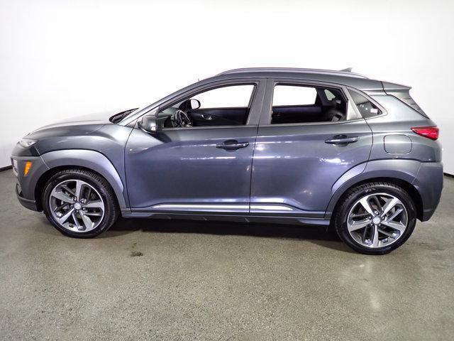 used 2020 Hyundai Kona car, priced at $18,295