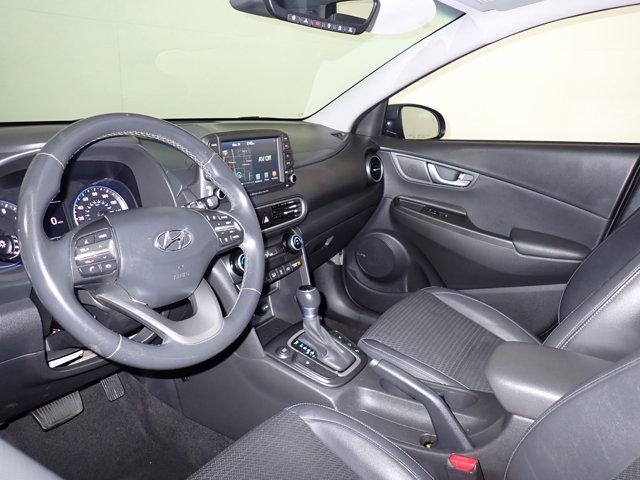 used 2020 Hyundai Kona car, priced at $18,295