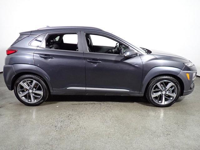 used 2020 Hyundai Kona car, priced at $18,295