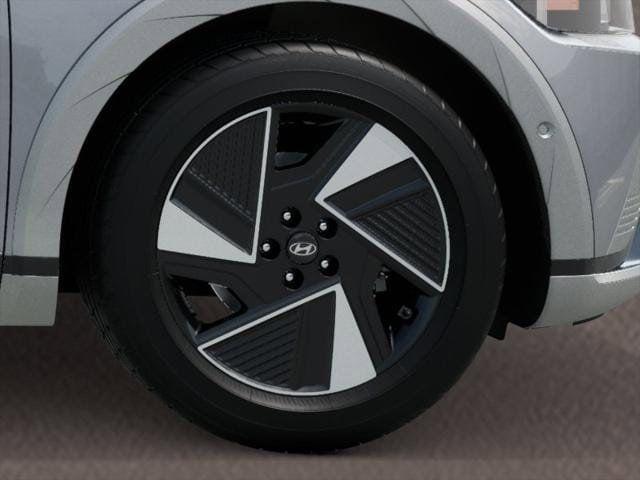 new 2025 Hyundai IONIQ 5 car, priced at $56,585