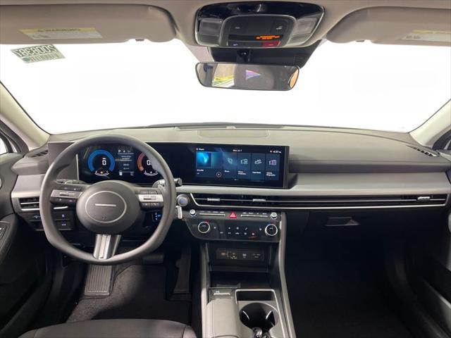 new 2025 Hyundai Sonata car, priced at $29,135