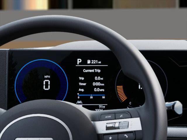 new 2025 Hyundai Sonata car, priced at $29,135