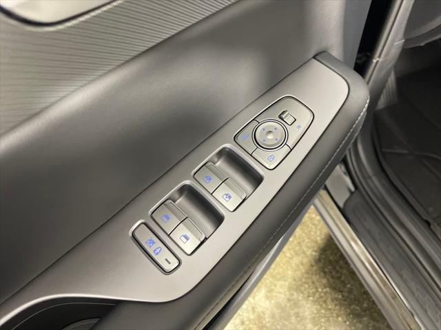 new 2025 Hyundai Palisade car, priced at $45,635